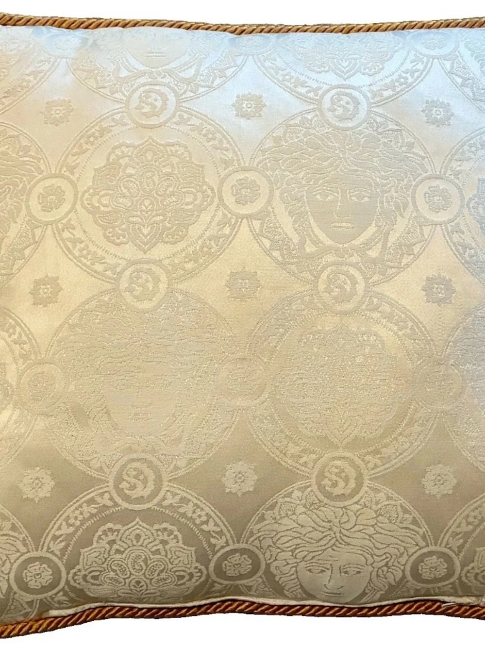 Versace Pillow
